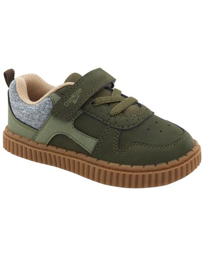 Toddler Beckett Fashion Sneakers