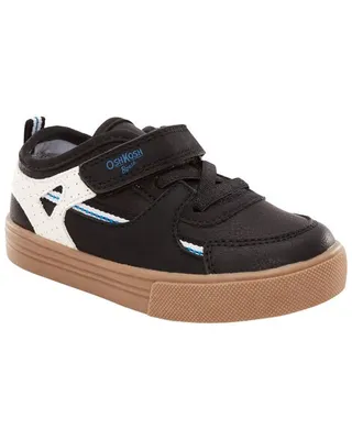 Toddler Casual Pull-On Sneaker