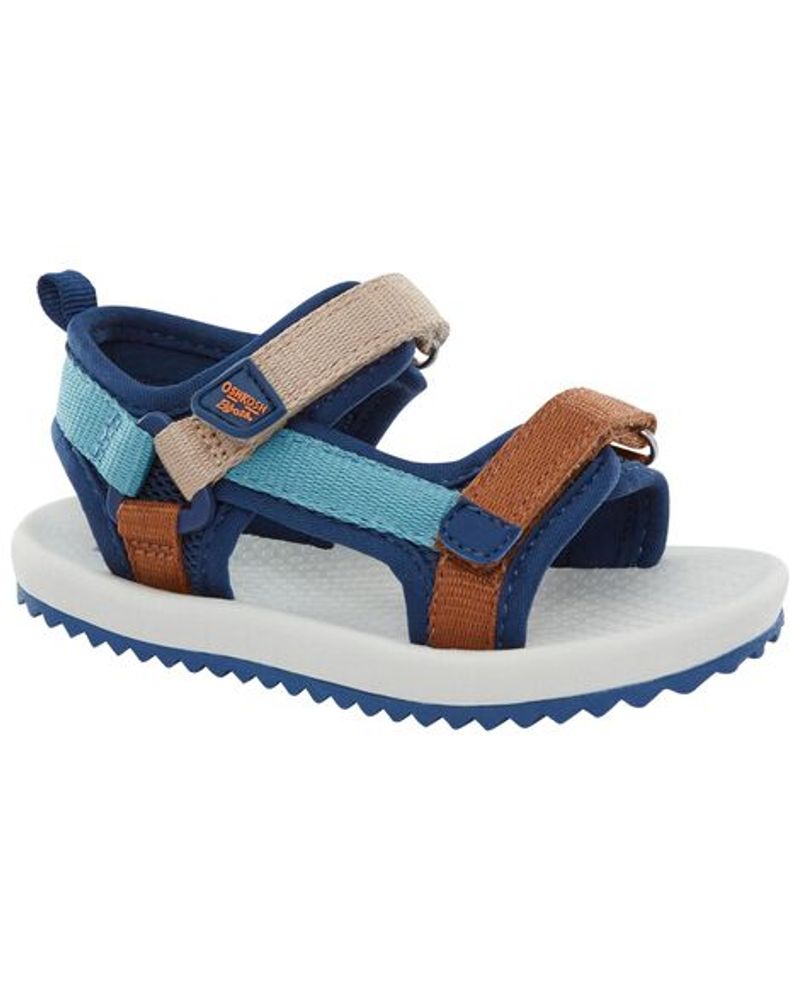 Casual Sporty Sandals