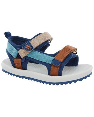 Casual Sporty Sandals