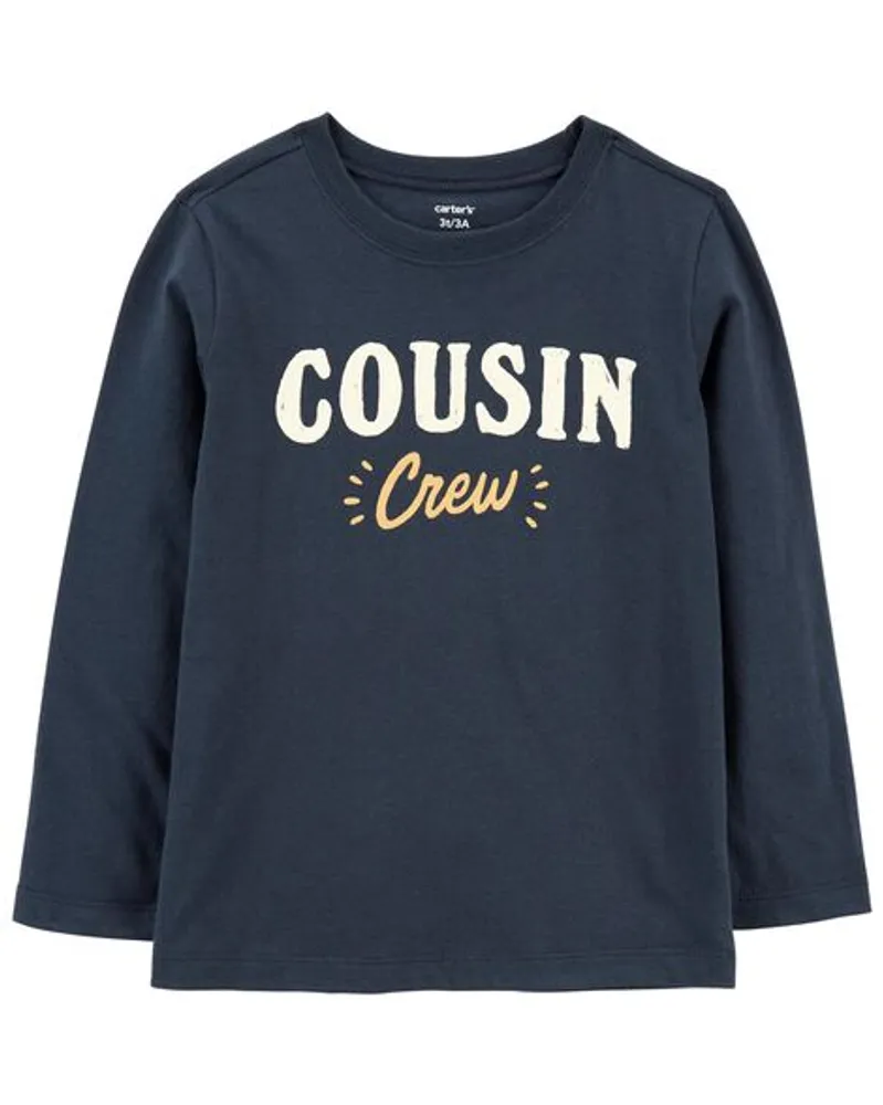 cousin crew shirts carters