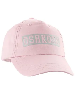 Kid OshKosh Baseball Cap