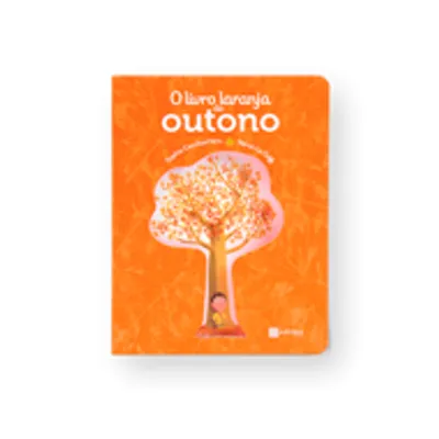 O LIVRO LARANJA DO OUTONO