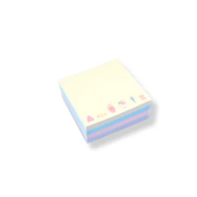 PAPERWEIGHT NOTEPAD