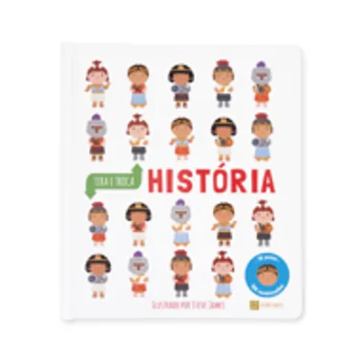 TIRA E TROCA - HISTÓRIA