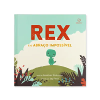 REX E O ABRAÇO IMPOSSÍVEL