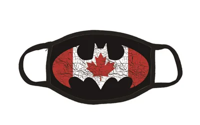 Batman Canada