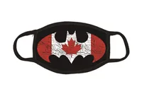 Batman Canada