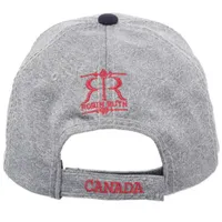 Canada Vintage Logo Baseball Cap