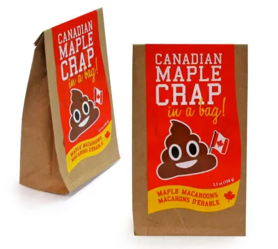Canadian Maple Crap