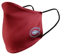 Montreal Canadians® Mask Set