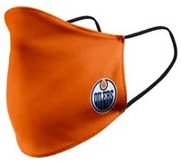 Edmonton Oilers® Mask Set