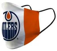 Edmonton Oilers® Mask Set