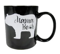 Mama Bear Coffee Mug