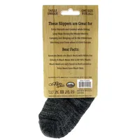 Baby Bear Warm Socks