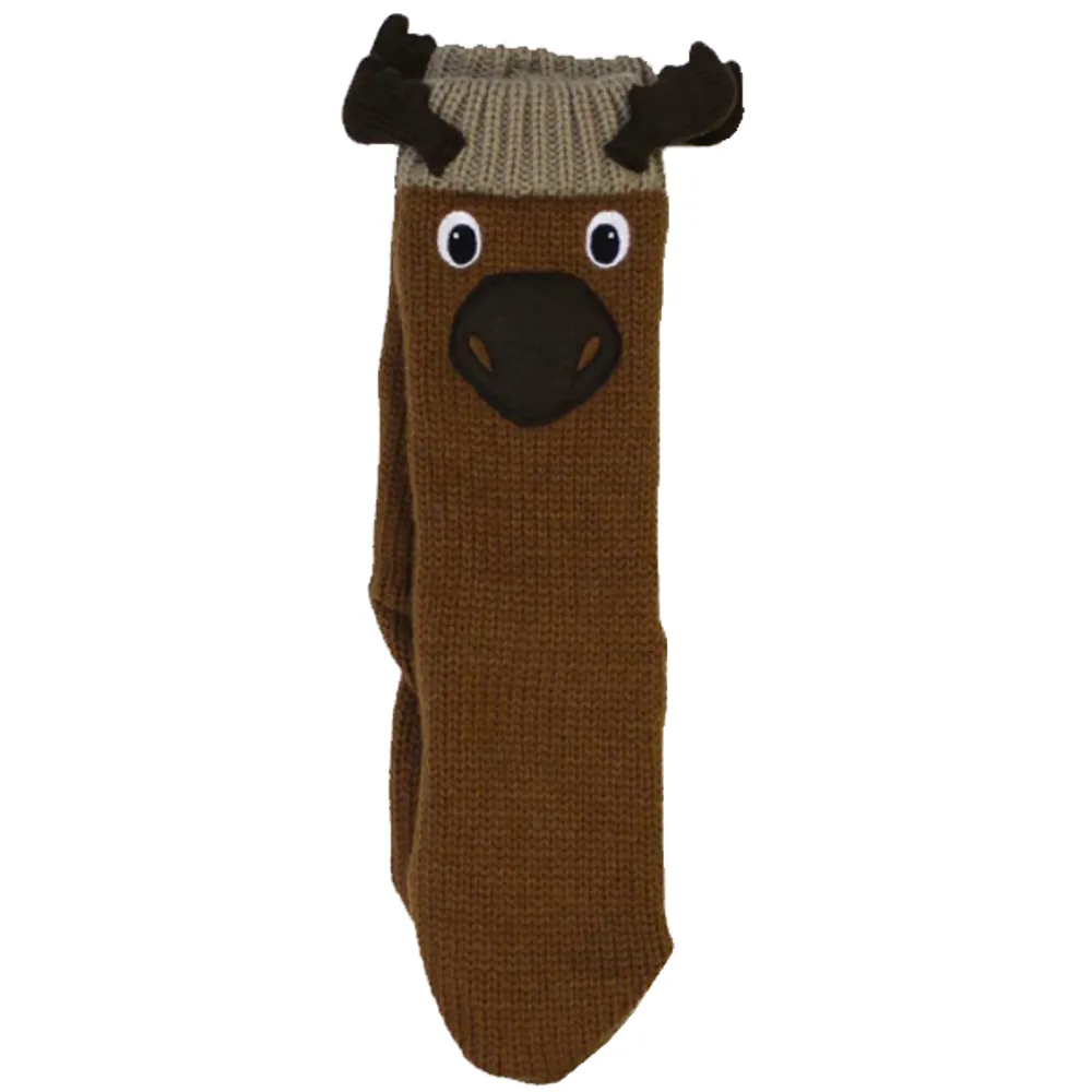 Moose Socks