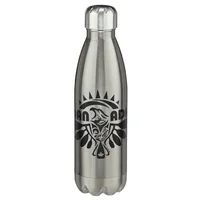 Native Eagle Insulated Water Bottle