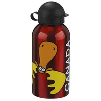 Goofy Moose Water Bottle