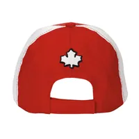 Kids’ Funky Canada Baseball Cap