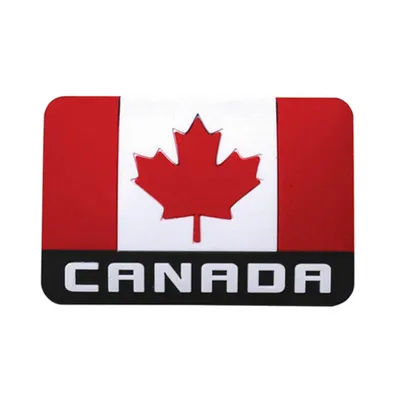 Canada Flag Magnet