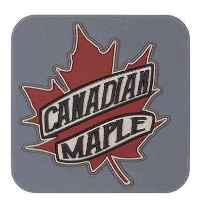 Canadian Maple Magnet