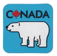 Polar Bear Magnet