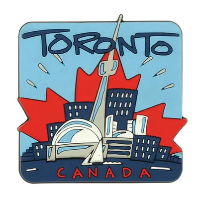 Toronto Magnet