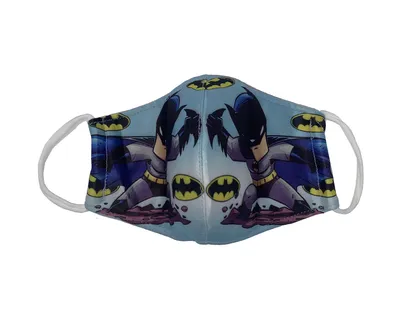 Batman® Kids’ Mask