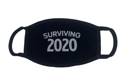 Surviving 2020 Mask