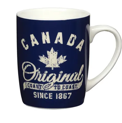 Canada Original Coffee Mug