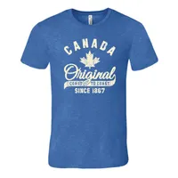Original Canada Coast To T-Shirt