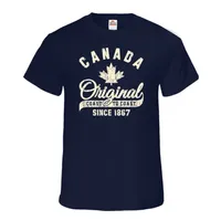 Kids’ Original Canada Coast To T-Shirt