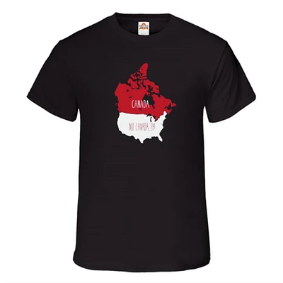 Not Canada Eh! T-Shirt