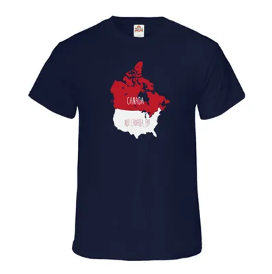 Not Canada Eh! T-Shirt