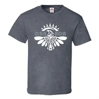 Ocean Eagle Native Inspired T-Shirt