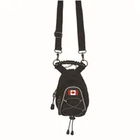 Mini Canada Flag Backpack