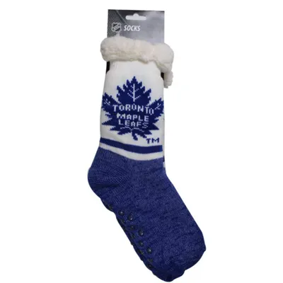Toronto Maple Leafs® Adult Warm Socks