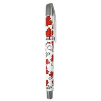 Happy Maple Leaf Pen