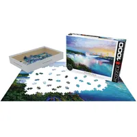 Niagara Falls Puzzle