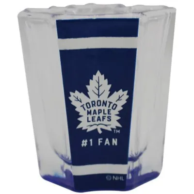 Toronto Maple Leafs® Shot Glass