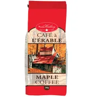 Canadian Maple Coffee