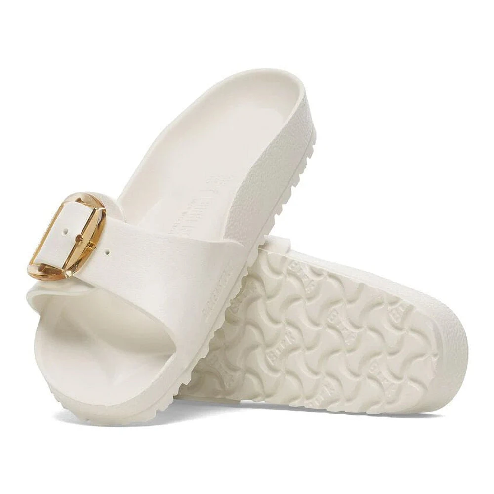 MADRID BIG BUCKLE EVA
