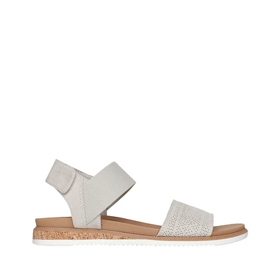 114710 - DESERT KISS LOW TOP LOOK