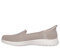 138181 - SKECHERS SLIP-INS: ON-THE-GO FLEX CAMELLIA