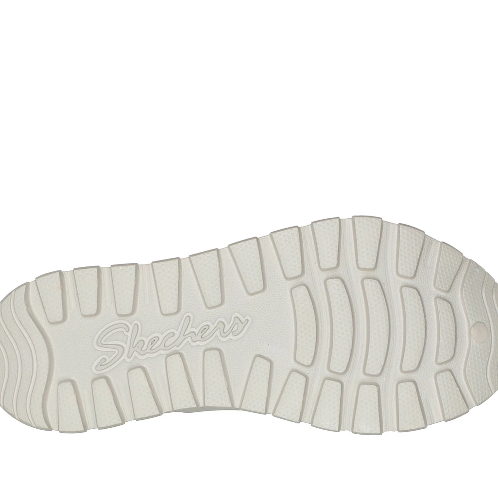 111380 - FOAMIES: ARCH FIT FOOTSTEPS DAY DREAM