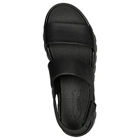 111380 - FOAMIES: ARCH FIT FOOTSTEPS DAY DREAM