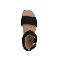 114710 - DESERT KISS LOW TOP LOOK