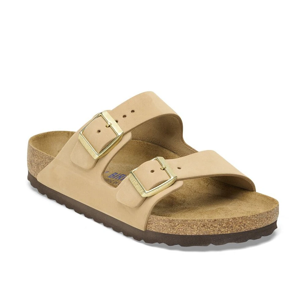 ARIZONA SOFT FOOTBED (N)