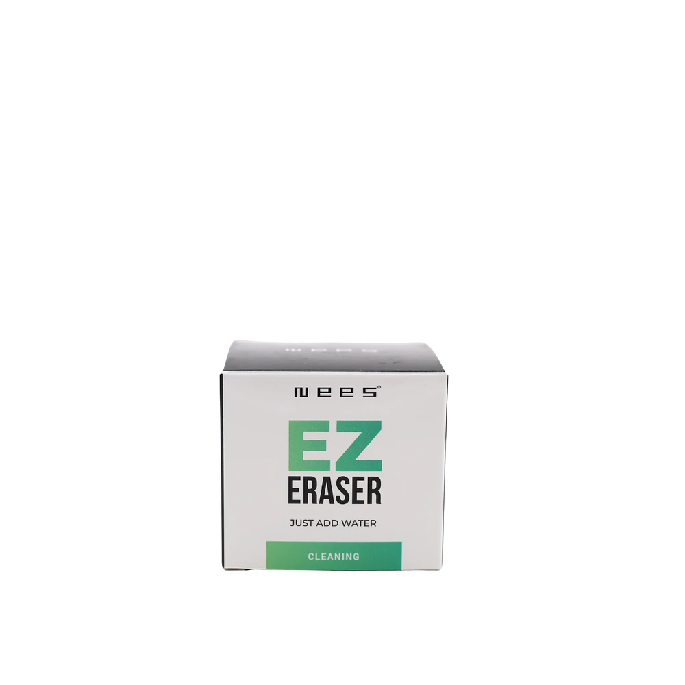 Effaceur magique pour chaussures et semelles - EZ ERASER (2 par paquet)