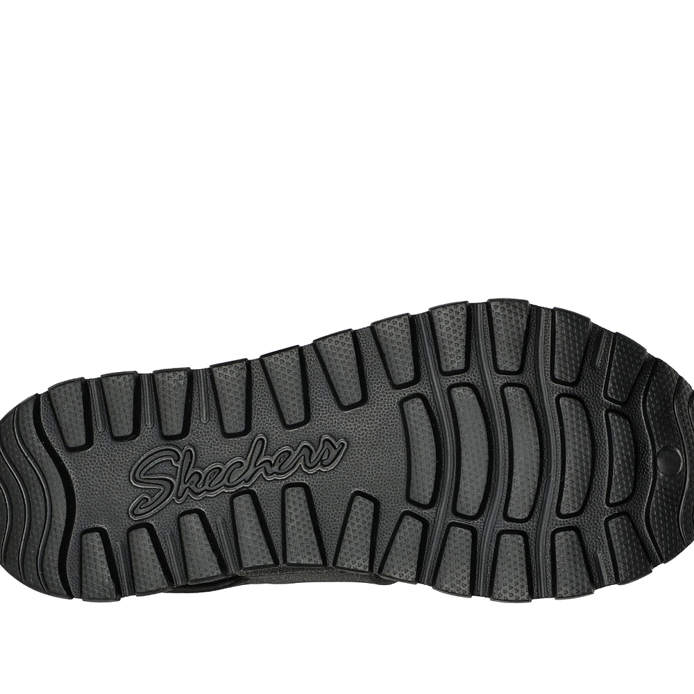 111380 - FOAMIES: ARCH FIT FOOTSTEPS DAY DREAM